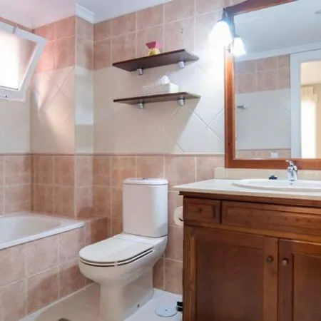 2-bed 10min To Puerto Banus W Pool Bbq & Parking * Marbella