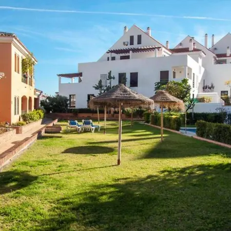 Puerto Banus For 4 - Pool Bbq & Terrace Marbella