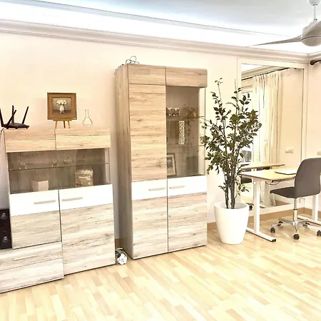 Prime Location Puerto Banus Nueva Andalucia 公寓 *