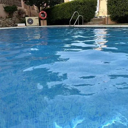 Puerto Banus For 4 - Pool Bbq & Terrace Apartment Marbella