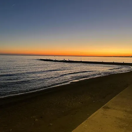 Prime Location Puerto Banus Nueva Andalucia 公寓