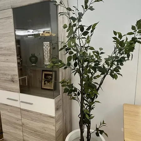 公寓 Prime Location Puerto Banus Nueva Andalucia