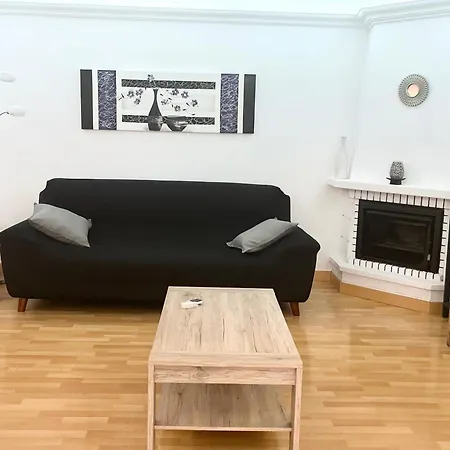 Prime Location Puerto Banus Nueva Andalucia 公寓 马尔韦利亚
