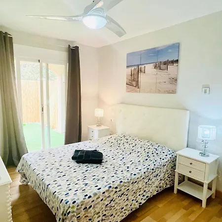 Apartment 2-bed 10min To Puerto Banus W Pool Bbq & Parking