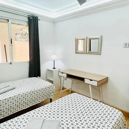 2-bed 10min To Puerto Banus W Pool Bbq & Parking Apartment Marbella