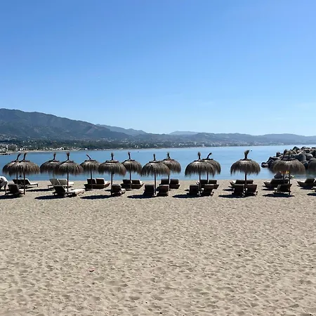 Prime Location Puerto Banus Nueva Andalucia * 马尔韦利亚