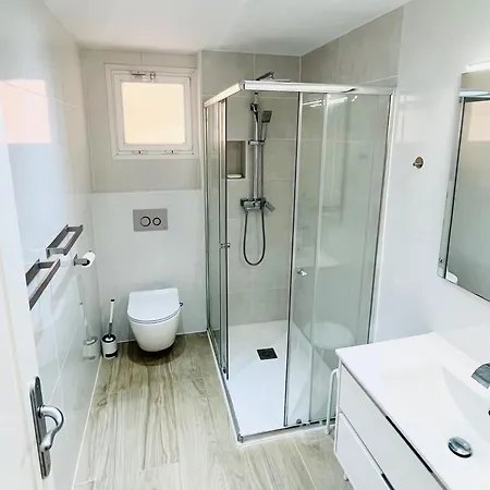 公寓 Prime Location Puerto Banus Nueva Andalucia